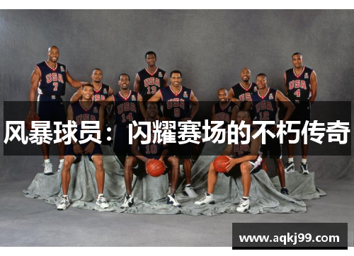 风暴球员：闪耀赛场的不朽传奇